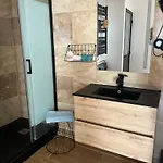 Ferienhaus O'sun Avec Jacuzzi Privatif *
