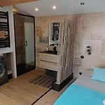 Ferienhaus O'sun Avec Jacuzzi Privatif Frontignan