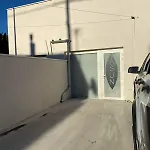 O'sun Avec Jacuzzi Privatif Ferienhaus *