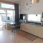 Ferienhaus O'sun Avec Jacuzzi Privatif *