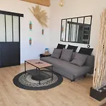 Ferienhaus O'sun Avec Jacuzzi Privatif
