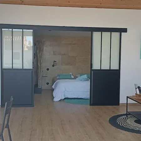 Vakantiehuis O'sun Avec Jacuzzi Privatif