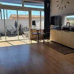 Vakantiehuis O'sun Avec Jacuzzi Privatif