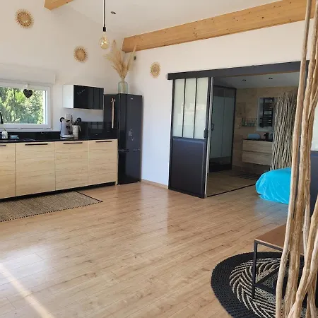 O'sun Avec Jacuzzi Privatif Casa vacanze