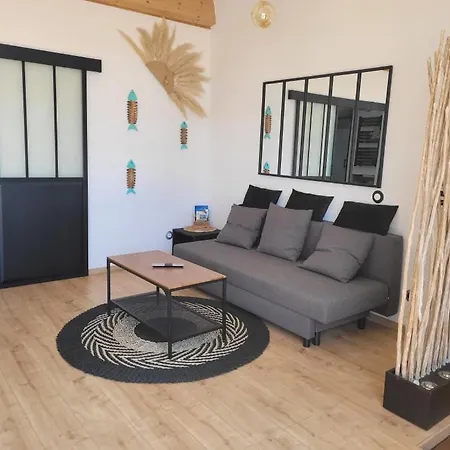 Tatil Evi O'sun Avec Jacuzzi Privatif