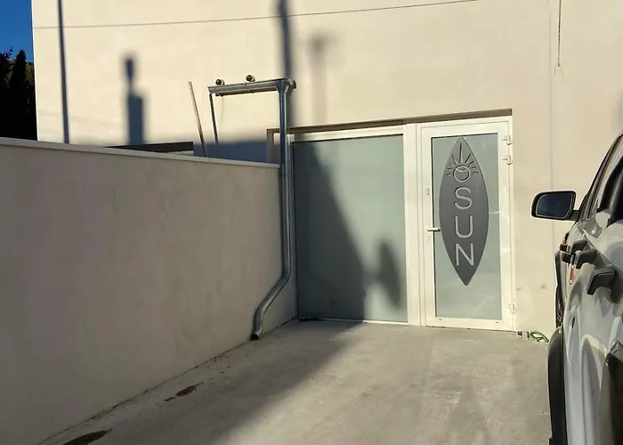 O'sun Avec Jacuzzi Privatif Casa vacanze *