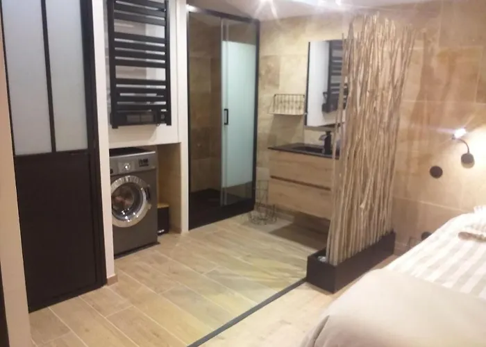 O'sun Avec Jacuzzi Privatif Casa vacanze